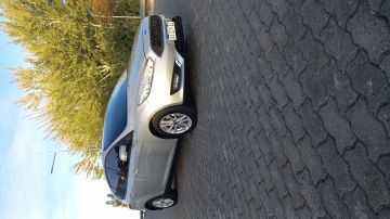 Vendo ford focus 2.0 2016
