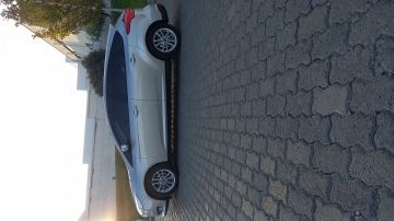 Vendo ford focus 2.0 2016