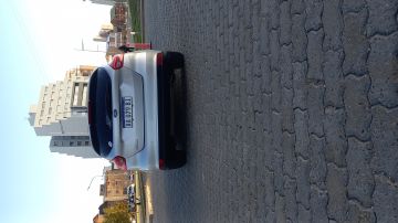 Vendo ford focus 2.0 2016