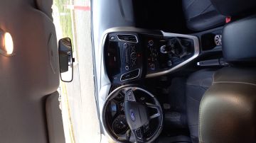 Vendo ford focus 2.0 2016