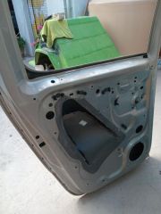 PUERTA TRASERA AMAROK