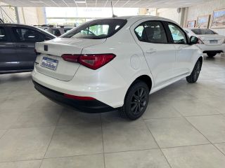 FIAT CRONOS DRIVE 1.3 GSE 0 KM 2024