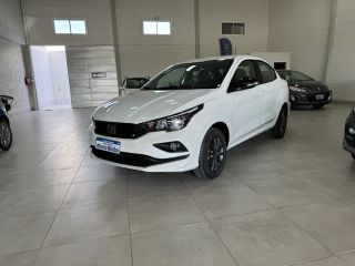 FIAT CRONOS DRIVE 1.3 GSE 0 KM 2024