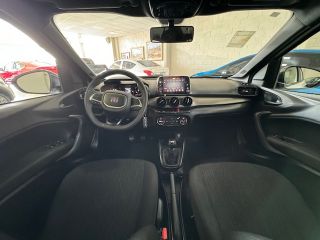 FIAT CRONOS DRIVE 1.3 GSE 0 KM 2024