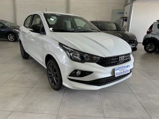 FIAT CRONOS DRIVE 1.3 GSE 0 KM 2024
