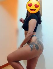 ♥️♥️DISPONIBLE GENERAL ROCA!! EL MAS RICO PETE TE HAGO YO TE VA ENCANTAR..CONMIGO PLACER GARANTIZADO 