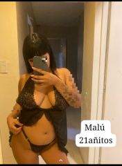 Estoy disponible ahora amores míos!!