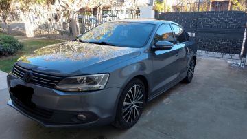 Vento 2.5 luxury