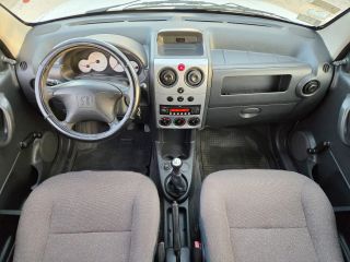 VENDO / PERMUTO / FINANCIO PEUGEOT PARTNER 2012 .