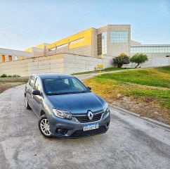 VENDO / PERMUTO / FINANCIO RENAULT SANDERO 2023