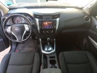 NISSAN FRONTIER XGEAR 4x4