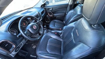  Fiat Toro 2.0 Volcano 4x4 AT9, mod 2017, única mano.