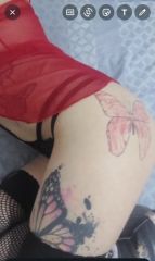 Lucy tu fantacia sexual resien llegadita! 