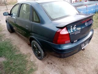 Corsa 2