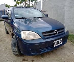 Corsa 2