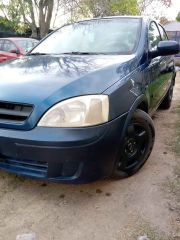 Corsa 2