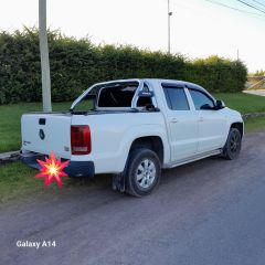 Vendo Amarok 2012 TDi 163Cv