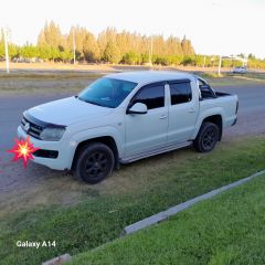 Vendo Amarok 2012 TDi 163Cv