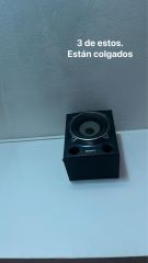 Home Theater Sony Muteki 6.2 1510w