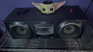 Home Theater Sony Muteki 6.2 1510w