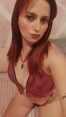 Tu paraguayita mimosa la más linda de la zona 