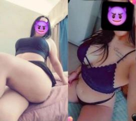 LA FER TU BOMBONA HERMOSA FOTOS 100% REALES TRABAJO SOLA CON DPTO PROPIO ZONA CENTRO CIPOLETTI