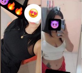 LA FER TU BOMBONA HERMOSA FOTOS 100% REALES TRABAJO SOLA CON DPTO PROPIO ZONA CENTRO CIPOLETTI