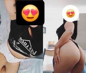 LA FER TU BOMBONA HERMOSA FOTOS 100% REALES TRABAJO SOLA CON DPTO PROPIO ZONA CENTRO CIPOLETTI