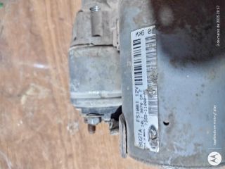 Vendo motor de arranque