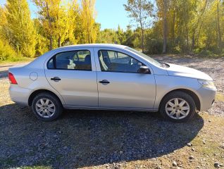 Vendo Voyage mod 2012