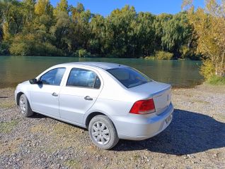 Vendo Voyage mod 2012