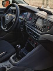 Volkswagen Polo Trendline MSI VENDO-PERMUTO-FINANCIO