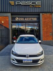Volkswagen Polo Trendline MSI VENDO-PERMUTO-FINANCIO