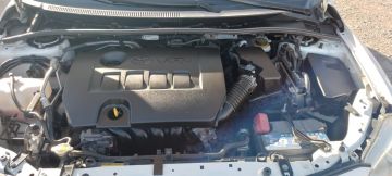 VENDO TOYOTA COROLLA