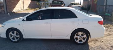 VENDO TOYOTA COROLLA