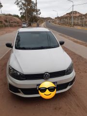 VENDO/ PERMUTO volkswagen Voyage