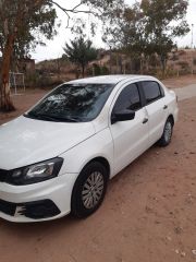 VENDO/ PERMUTO volkswagen Voyage