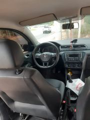 VENDO/ PERMUTO volkswagen Voyage