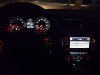 VOLKSWAGEN VENTO LUXURY 2015