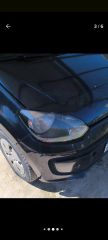 Volkswagen up take 2016 69.100km reales