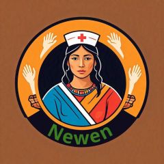 Newen - Masajista Profesional y Enfermería
