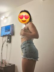 DISPONIBLE EN RINCON.BELÉN Paraguayita disponible HOY martes...