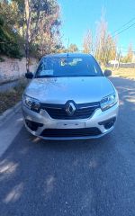 RENAULT LOGAN 2025
