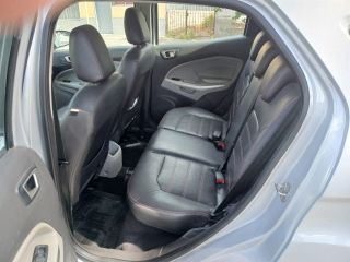 Ecosport 2014 Titanium 2.0