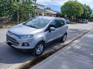 Ecosport 2014 Titanium 2.0