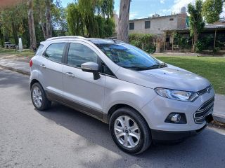 Ecosport 2014 Titanium 2.0