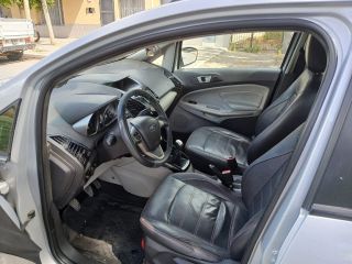 Ecosport 2014 Titanium 2.0