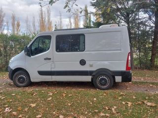 VENDO MASTER MOTORHOM 2015