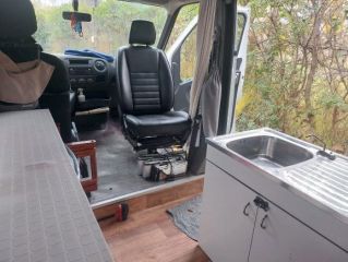 VENDO MASTER MOTORHOM 2015