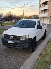 Amarok 2019 4x4